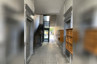 Ma-Cabane - Vente Appartement LYON 6, 52 m²