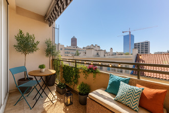 Ma-Cabane - Vente Appartement LYON 6, 122 m²