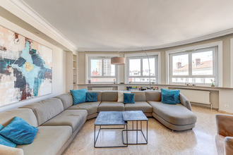 Ma-Cabane - Vente Appartement LYON 6, 122 m²