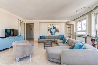 Ma-Cabane - Vente Appartement LYON 6, 122 m²