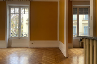 Ma-Cabane - Vente Appartement LYON 6, 177 m²