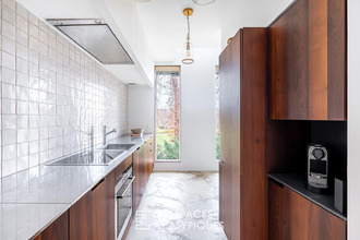 Ma-Cabane - Vente Appartement LYON 6, 153 m²