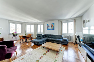 Ma-Cabane - Vente Appartement LYON 6, 92 m²