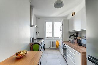 Ma-Cabane - Vente Appartement LYON 6, 92 m²