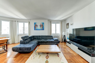 Ma-Cabane - Vente Appartement LYON 6, 92 m²