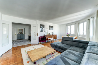 Ma-Cabane - Vente Appartement LYON 6, 92 m²