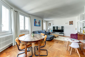 Ma-Cabane - Vente Appartement LYON 6, 92 m²