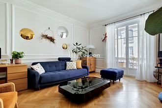 Ma-Cabane - Vente Appartement LYON 6, 94 m²