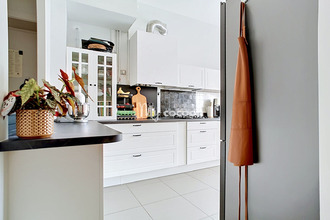 Ma-Cabane - Vente Appartement LYON 6, 94 m²