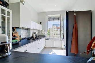 Ma-Cabane - Vente Appartement LYON 6, 94 m²
