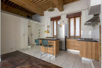 Ma-Cabane - Vente Appartement Lyon, 41 m²