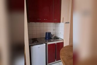 Ma-Cabane - Vente Appartement Lyon, 18 m²