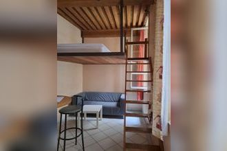 Ma-Cabane - Vente Appartement Lyon, 18 m²