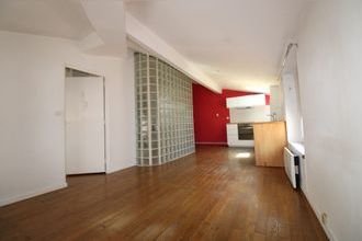 Ma-Cabane - Vente Appartement Lyon, 41 m²