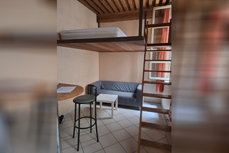 Ma-Cabane - Vente Appartement Lyon, 18 m²