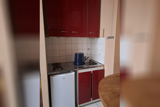 Ma-Cabane - Vente Appartement Lyon, 18 m²