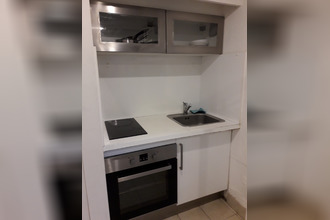 Ma-Cabane - Vente Appartement Lyon, 22 m²