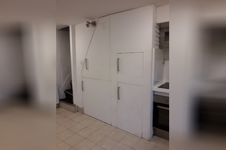 Ma-Cabane - Vente Appartement Lyon, 22 m²