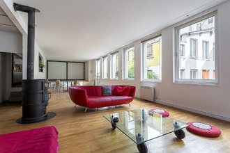 Ma-Cabane - Vente Appartement Lyon, 216 m²