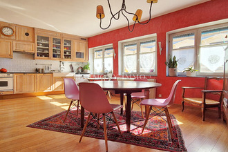 Ma-Cabane - Vente Appartement Lyon, 139 m²