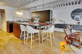 Ma-Cabane - Vente Appartement Lyon, 83 m²