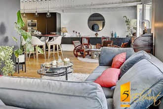 Ma-Cabane - Vente Appartement Lyon, 83 m²