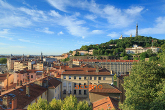 Ma-Cabane - Vente Appartement Lyon, 90 m²