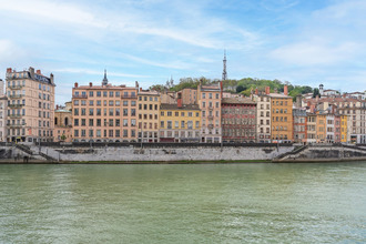 Ma-Cabane - Vente Appartement Lyon, 99 m²