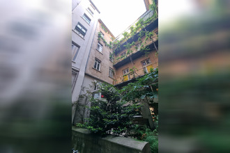 Ma-Cabane - Vente Appartement Lyon, 19 m²