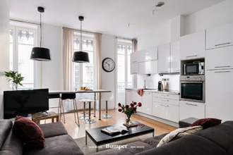 Ma-Cabane - Vente Appartement Lyon, 61 m²