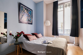 Ma-Cabane - Vente Appartement Lyon, 61 m²