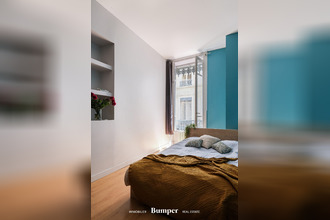Ma-Cabane - Vente Appartement Lyon, 61 m²