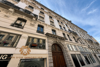 Ma-Cabane - Vente Appartement Lyon, 68 m²