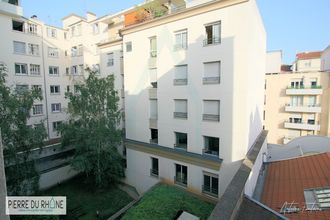 Ma-Cabane - Vente Appartement Lyon, 21 m²