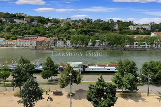 Ma-Cabane - Vente Appartement Lyon, 131 m²