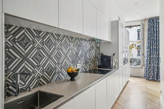 Ma-Cabane - Vente Appartement Lyon, 95 m²