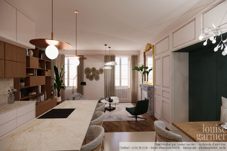 Ma-Cabane - Vente Appartement Lyon, 152 m²