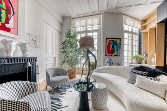 Ma-Cabane - Vente Appartement Lyon, 202 m²