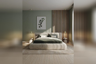 Ma-Cabane - Vente Appartement Lyon, 93 m²