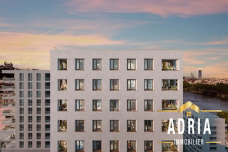 Vente Appartement 69002, Lyon France