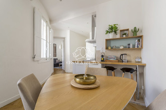 Vente Appartement 69002, Lyon France