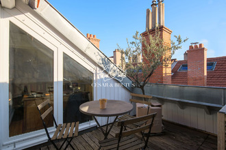 Vente Appartement 69002, Lyon France