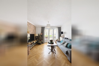 Ma-Cabane - Vente Appartement Lyon, 73 m²