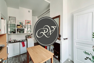 Ma-Cabane - Vente Appartement Lyon, 37 m²