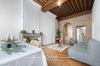 Vente Appartement 69002, Lyon France