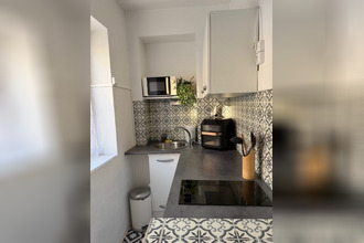 Ma-Cabane - Vente Appartement Lyon, 18 m²