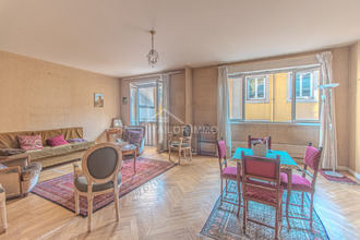 Ma-Cabane - Vente Appartement Lyon, 100 m²