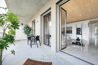 Ma-Cabane - Vente Appartement Lyon, 94 m²