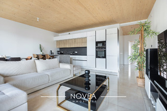 Ma-Cabane - Vente Appartement Lyon, 94 m²