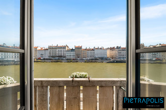 Vente Appartement 69002, Lyon France